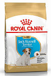 Royal Canin Jack Russell Terrier Puppy